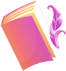 Story Book Illustration